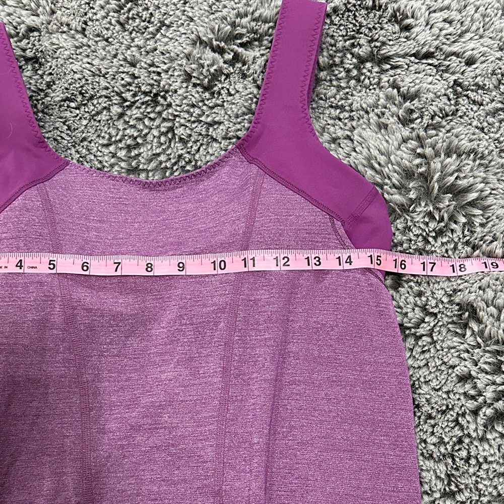 Lululemon Athletica Yoga Top - Picture 5 of 7
